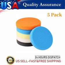 Professional 6 7 Car Polishing  Disc Hook Loo...