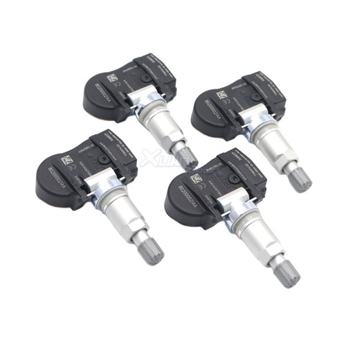 For Chery Arrizo 5 7 Tiggo 3 3X 3xe 5 4PCS 802000021AA TPMS Tire Pressure Sensor - Picture 3 of 16