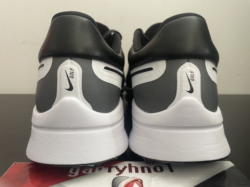 Nike Air Zoom Infinity Tour NEXT% Golf Shoes DC5221-015 Black Mens Size 7.5 - Picture 6 of 8