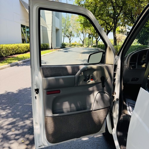 1997 Chevrolet Astro Passenger Van RARE AWD 4X4 LOW 76K MI RUNS GREAT! SAFARI - Picture 34 of 40
