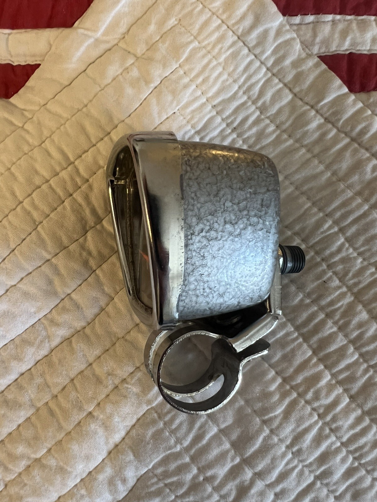 schwinn stingray speedometer