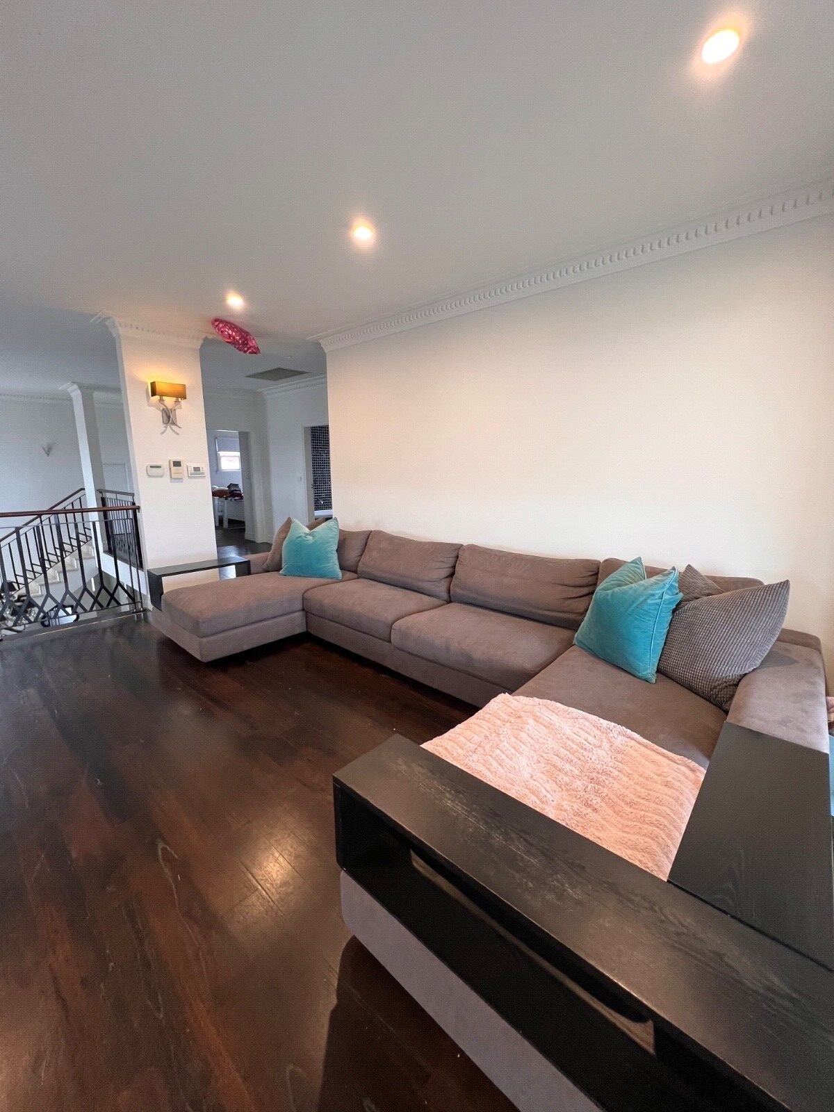 King Living Jasper 7 Lounge eBay