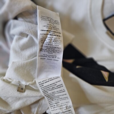 GUCCI LOVE PARADE LOS ANGELES Tシャツ s-l400.jpg