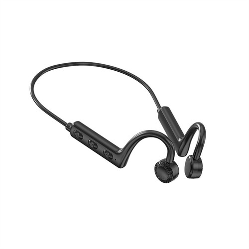 Bone Conduction Headphones Bluetooth Wireless Earbuds for Sports Running Workout - Picture 13 of 16