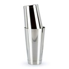 Ss Professional Boston Shakers Set - 18 oz & 28 oz Weighted Cocktail Shaker Set.