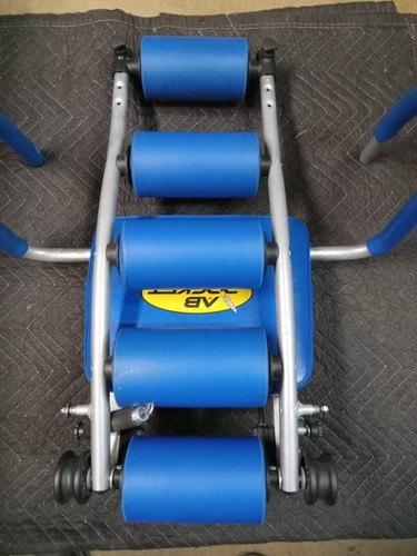 Original Ab Rocket Abdominal Trainer Core Strength Workout Rocker Home Gym - Picture 18 of 22