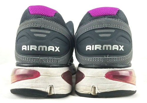 Mujer US 8.5 NIKE AIR MAX TAILWIND + 4 Zapatos para correr rendimiento deportivo 453975 - Imagen 7 de 12