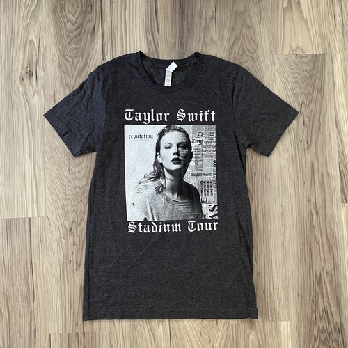 Taylor swift stadium tour t shirt