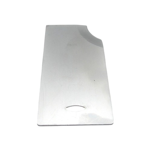 Replacement Bobbin Cover Fits Singer Sewing Machine Model 27, 127 Part # 55504 - Picture 3 of 5