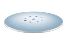 Festool 204227 Granat Soft STF D225 P320 GR S/25 Planex Sandpaper 50-Ct