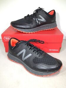 new balance fresh foam kaymin men's running shoes