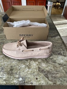 sperry vida boat shoe