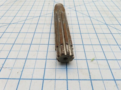 Yazoo 1904-154 Shaft | eBay