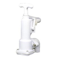 Raritan Compact Ii Pump Assembly Complete - Specifically For Raritan's Compact Raritan Compact Ii Pump Assembly Complete - Specifically For Raritan's Compact