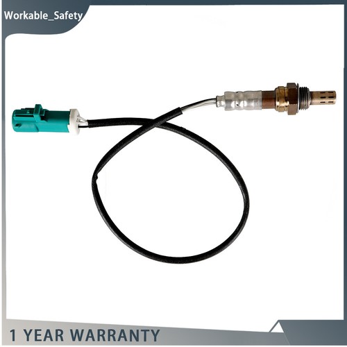4PC Oxygen O2 Sensor Upstream/Downstream For 2009-2010 Ford F-150 LFM4A1-0088 - Picture 5 of 14