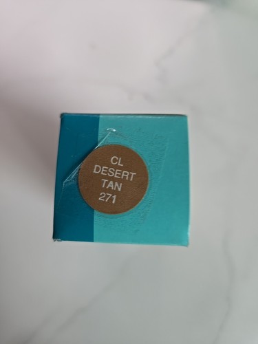 BeautiControl Sheer Protection Foundation Liquid Oil Free DESERT TAN 271 1 oz. - Picture 2 of 4