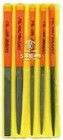 Tsubosan File Set 5 pcs Smooth ST00503
