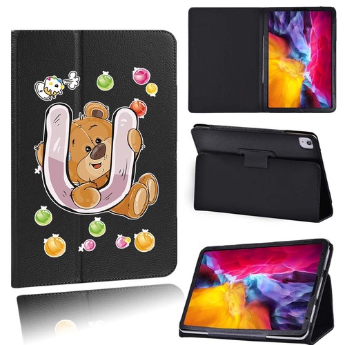 Smart Leather Stand Cover Case For Apple iPad mini 4/5 IPAD AIR 1234 IPAD PRO - Picture 30 of 33
