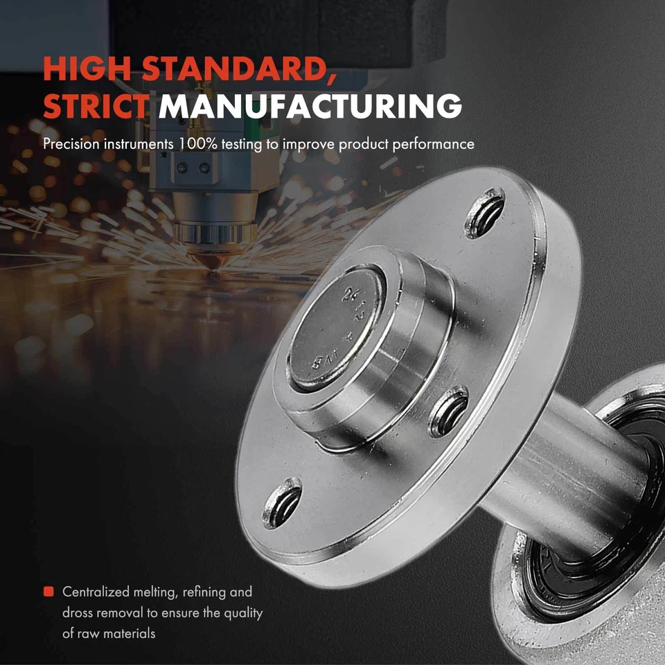 Bomba de agua del motor para Toyota Corolla 1971 1972 1973 1974 1976 L4 1,2 L 1610029026 Foto 3 de 4