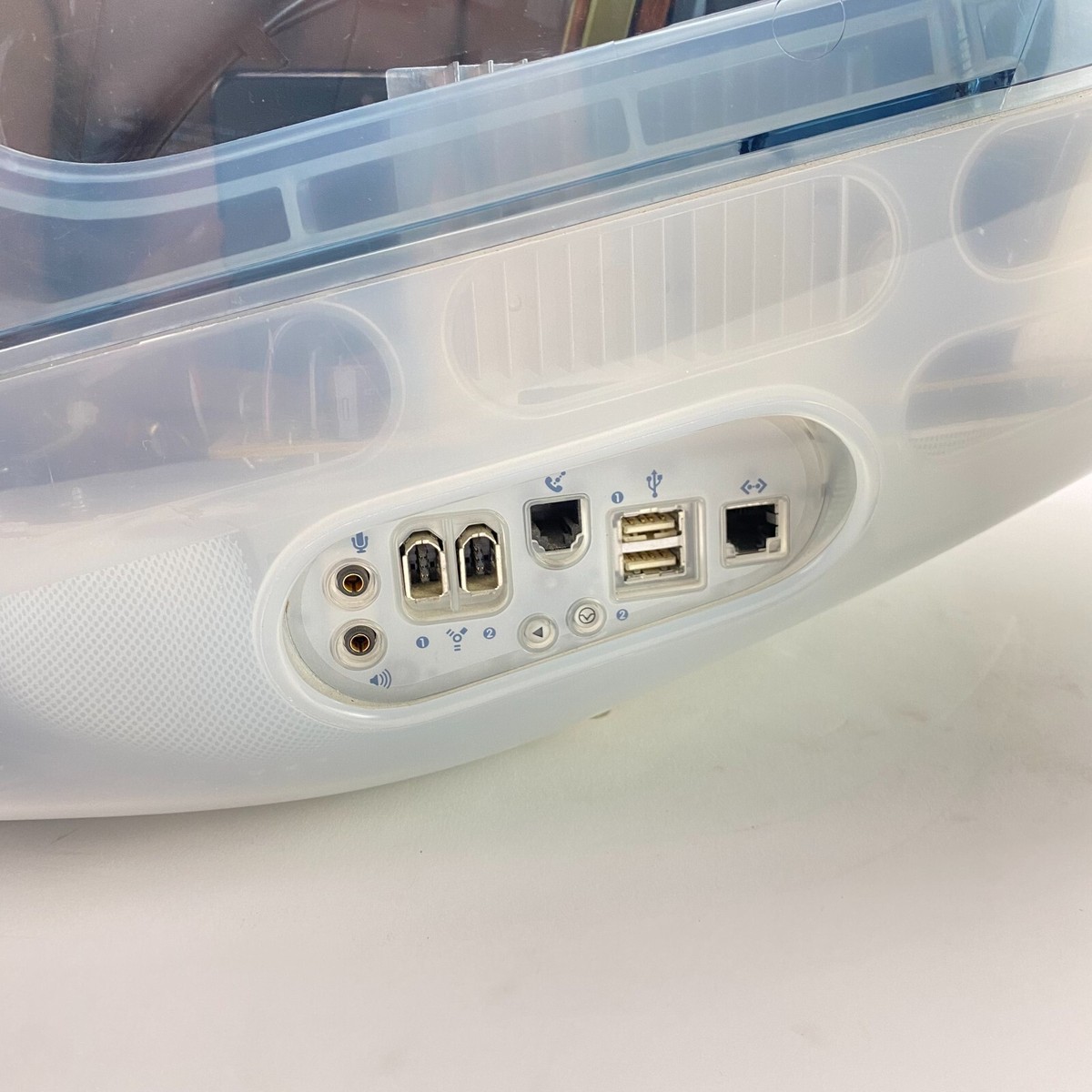 iMac G3 グラファイト OS9 256MB 動作確認済 動作確認済！ Apple iMac G3 DV グラファイト - メルカリ