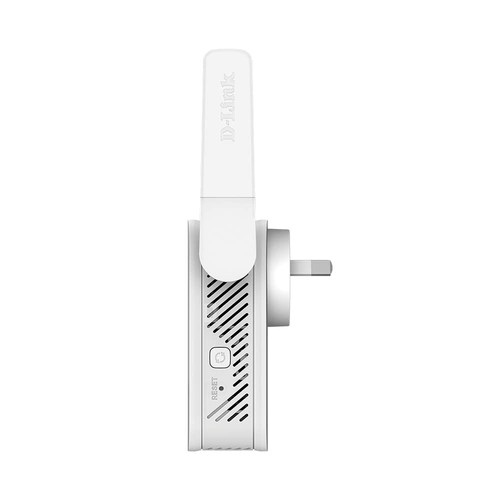 DAP-1610 Répéteur Wi-Fi AC1200 Dual Band Port 10/100Mbps - WPS - Configuratio... - Photo 6/7