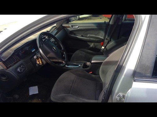 Used Front Suspension Stabilizer Bar fits: 2012 Chevrolet Impala Front ride and - Picture 22 of 24