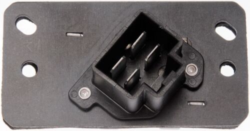 Blower Motor Resistor Kit with Harness - Dorman# 973-534 - Bild 2 von 3