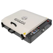 CALCA A3 A4 Pro DTF Oven 12.5in x 17in DTF Oven With Temperature Control