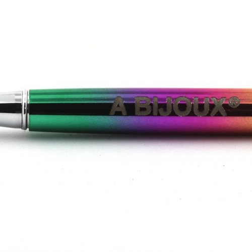 Penna Minerali Tanzanite Grezzo Arusha, Tanzanie. Colore Multicolore - Foto 2 di 4