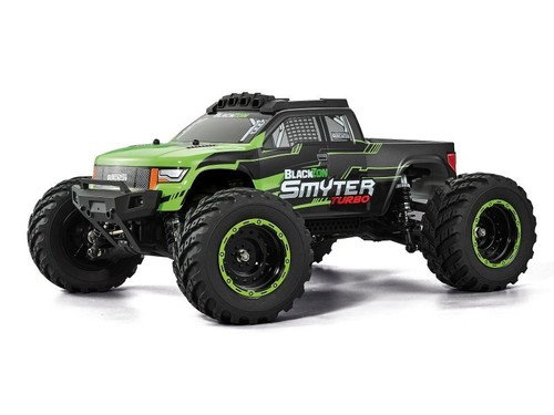 HPI Blackzon Smyter 4WD 1:12 RTR RC Car w/Bat & Crgr: Choice of Speeds & Colours - 第 31/71 張圖片