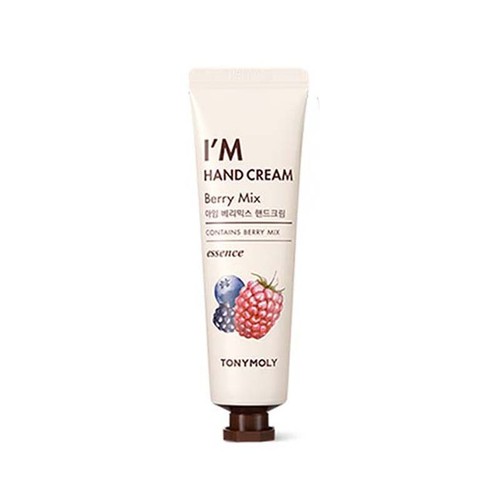 [TONYMOLY] I'm Hand Cream 30ml / Korean Cosmetics - Bild 2 von 29