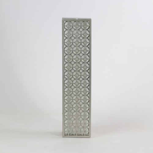 Feiss Kenney 24" Tall LED Sconce WB1821SRS-LED Showroom Model - Picture 4 of 7