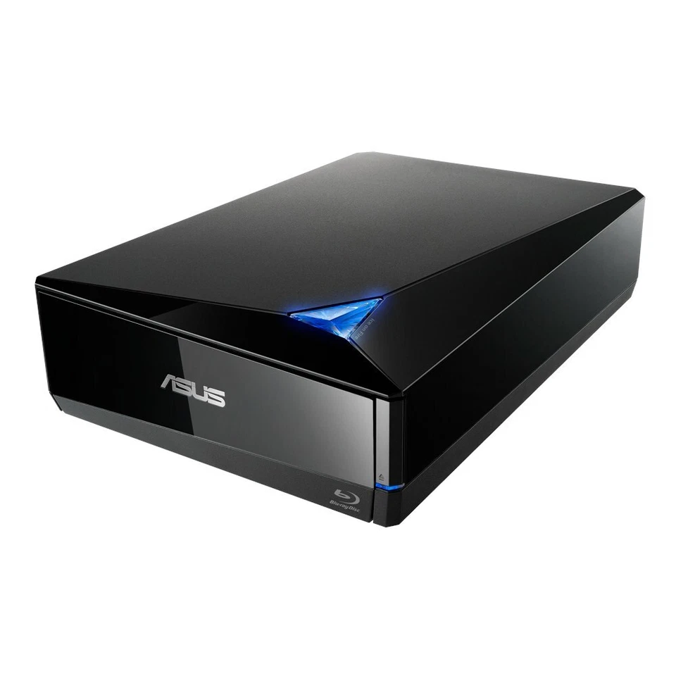 4716659921622 Unidad de disco óptico ASUS BW-16D1H-U PRO Blu-Ray DVD Combo Negro ASU Foto 2 de 3