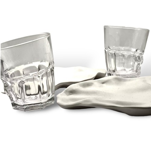 -24% Seletti Meltdown Tea/Coffee Set & Melting Accessories BRAND NEW £605 RRP - Picture 17 of 17