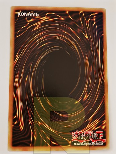 Naturia Bestia / Beast ® Ultra Rara Duel Terminal ® HAC1-EN120 ® Inglese (USA) - Picture 4 of 4