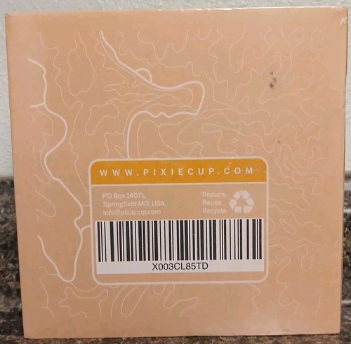 Dispositivo de alivio del dolor Pixie pulso-dolor menstrual período calambres y SOPQ TENS - Imagen 4 de 4