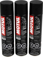Motul C1 Chain Clean 3pk 9.8oz 111818