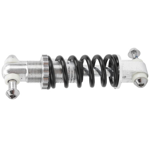 (150MMx300LBS) Motorcycle Shock Struts Coil Spring Shocks Absorber - Picture 8 of 16