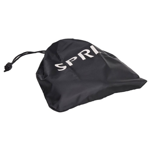 SPRI EXERCISE RESISTANCE BAND KIT *DISTRESSED PKG* - Picture 5 of 9
