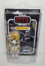 Star Wars Vintage Collection 41st Elite Corps Clone Trooper Hasbro VC145 Hasbro