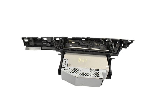 09-15 BMW 750Li F02 750i F01 Dvd Drive Changer Entertainment 911979807 Oem - Picture 10 of 13