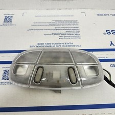 ✅06-10 Ford Explorer Center Dome Light Lamp OEM 7A13-13776-A