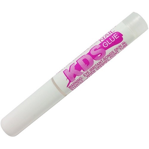 KDS Professional Fast Set Nail Glue (UK SELLER) TOP QUALITY & STRONG nail glue - Picture 1 of 8
