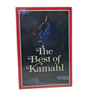The Best Of Kamahl x 4 Cassette Tapes Box Set