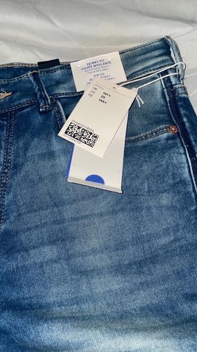 Denim Jeans - Picture 3 of 3