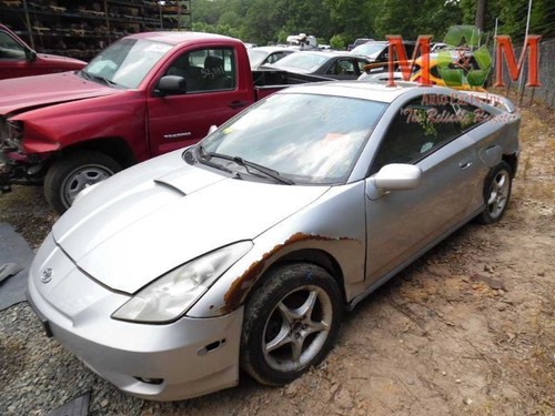 Engine ECM Electronic Control Module GTS 2ZZGE Engine Fits 03 CELICA 859509 - Foto 9 di 12