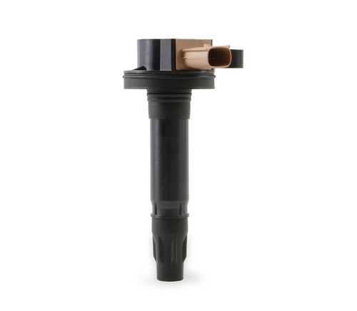 ACCEL 140646K-6 SuperCoil Ignition Coil - Black - 6-Pack (3-Pin) - Picture 4 of 8