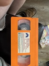 Blues Clues - Rhythm and Blue (VHS, 1999)