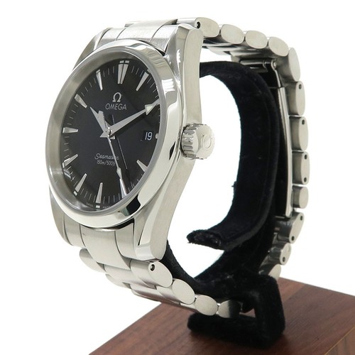 Omega Seamaster Aqua Terra 2518.50 #S316 - Picture 2 of 9