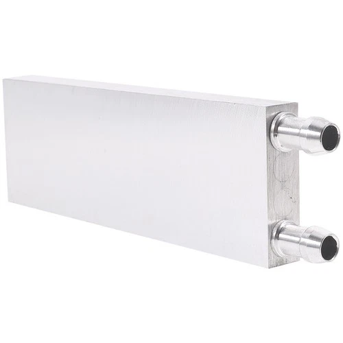 CPU Waterblock Kühler Wasserkühlungspc -Kühlsystem Wasserkühlblock